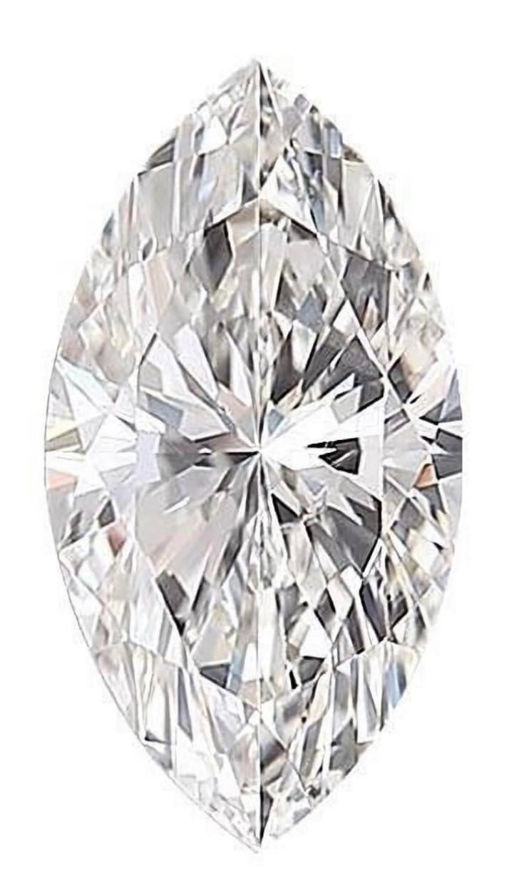 1.00-1.99 Carat Loose Lab Grown Diamond