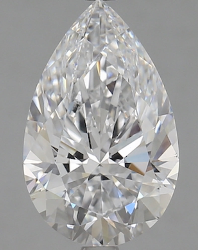 2.00-2.99 Carat Loose Lab Grown Diamond