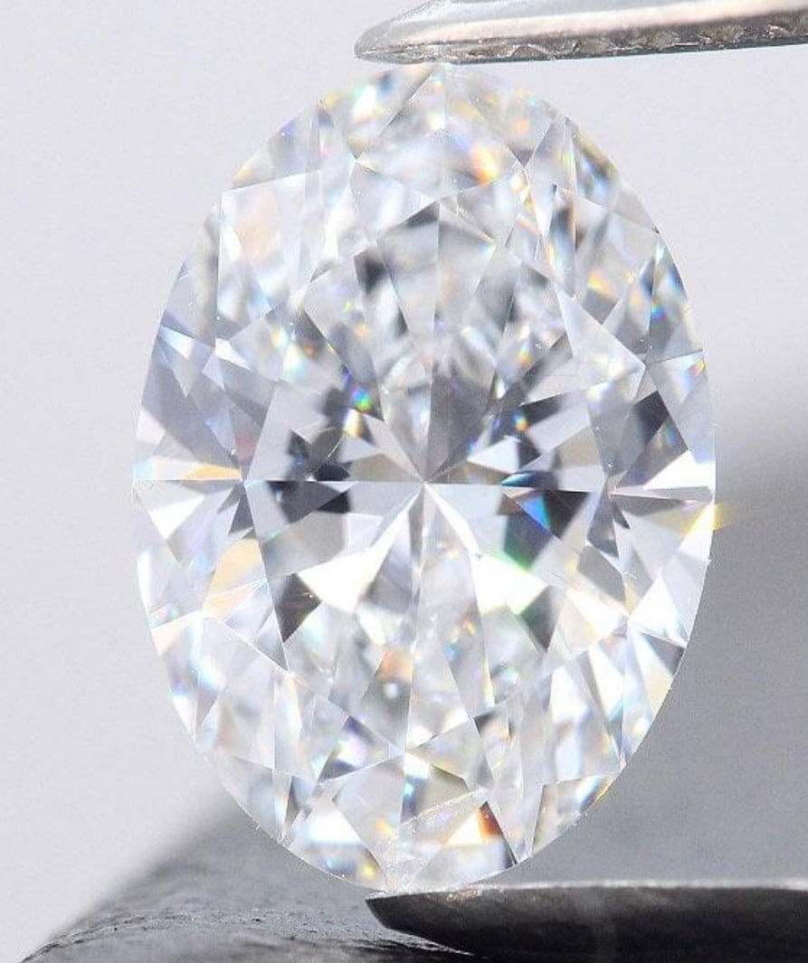 2.00-2.99 Carat Loose Lab Grown Diamond