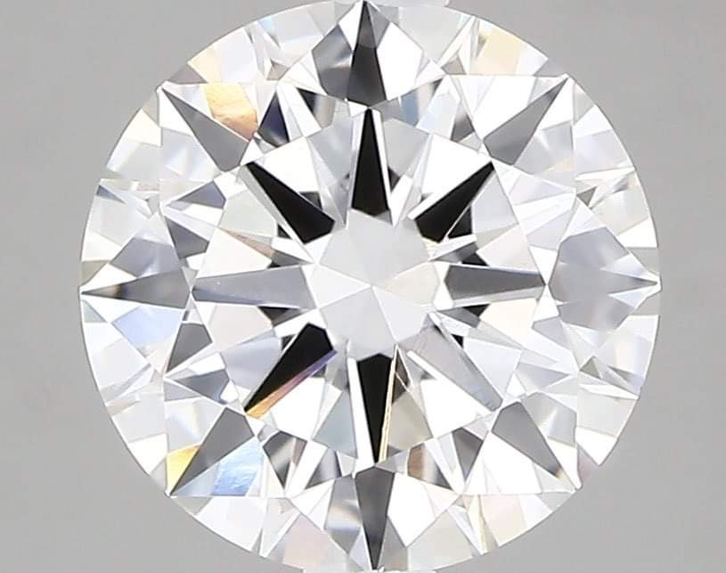 3.00-3.99 Carat Loose Lab Grown Diamond