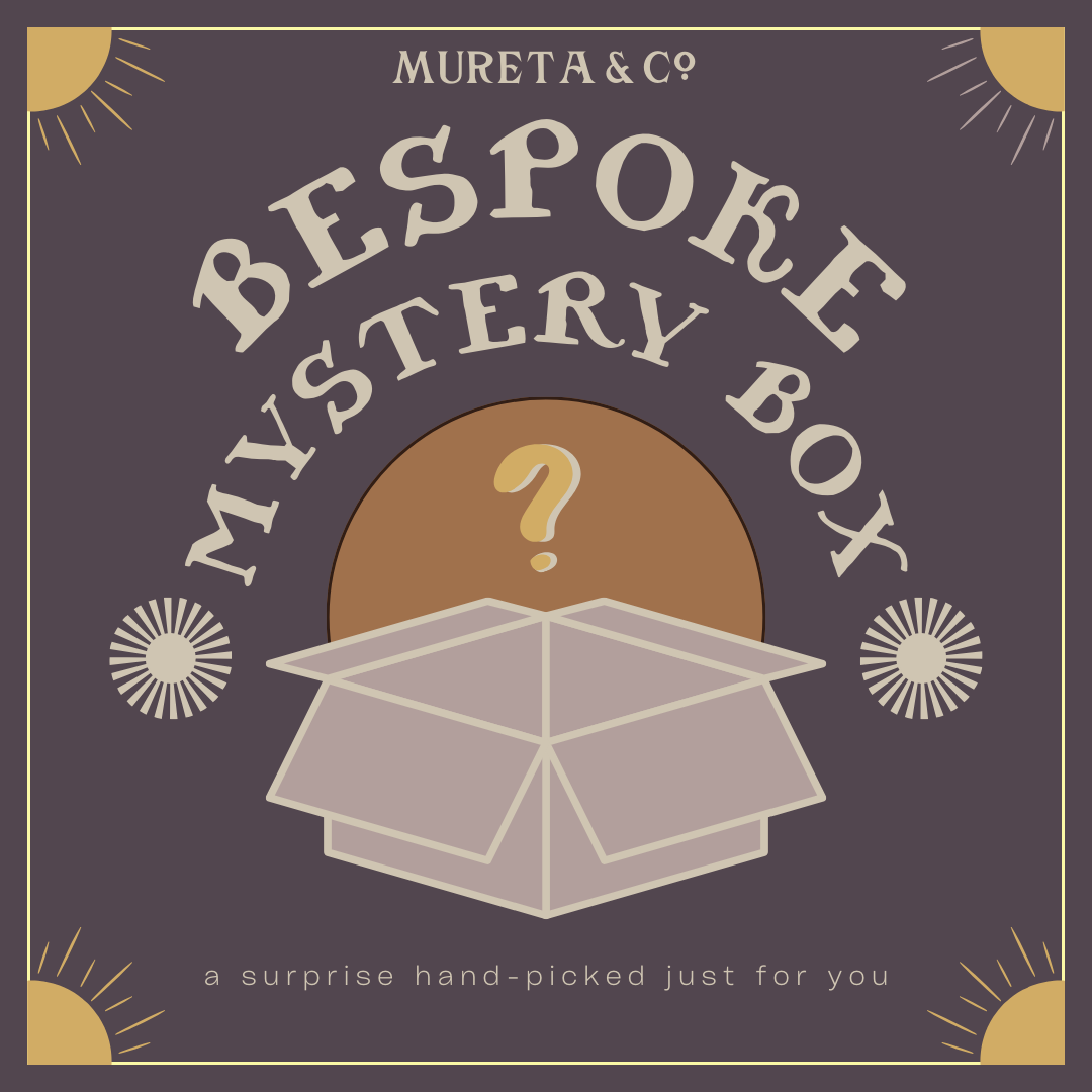 Bespoke Mystery Box $1000