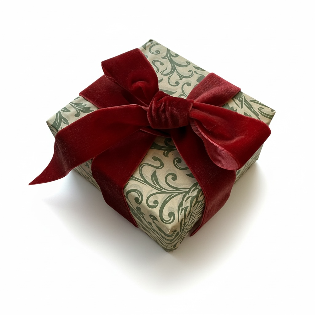 Giftwrapping