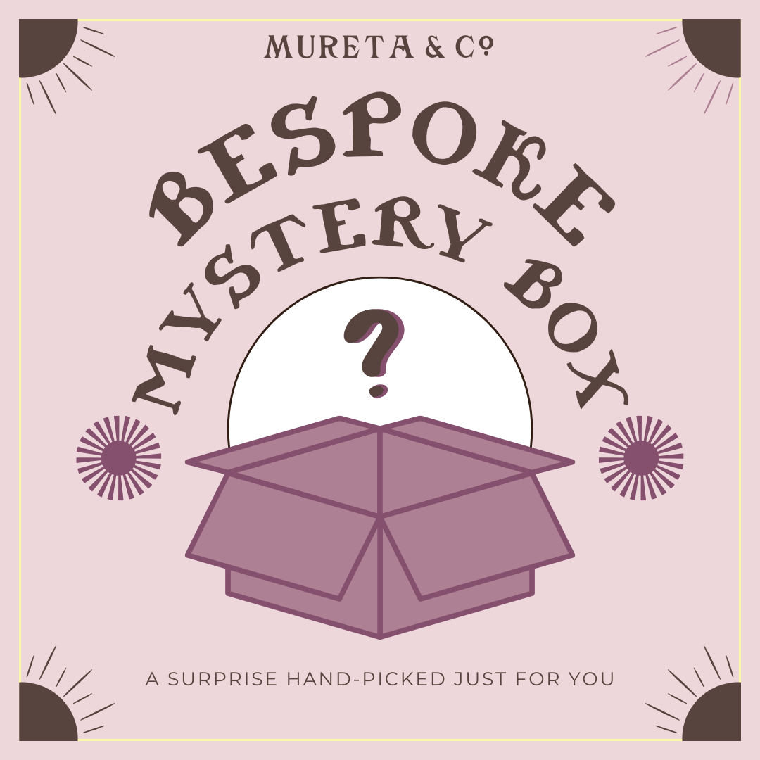 Bespoke Mystery Box $2000