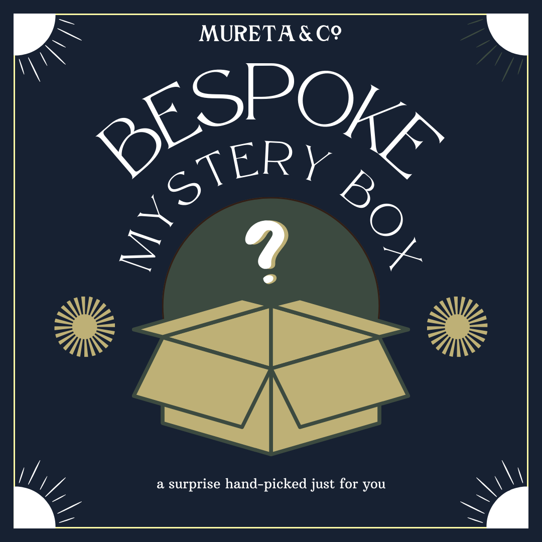 Bespoke Mystery Box $5000