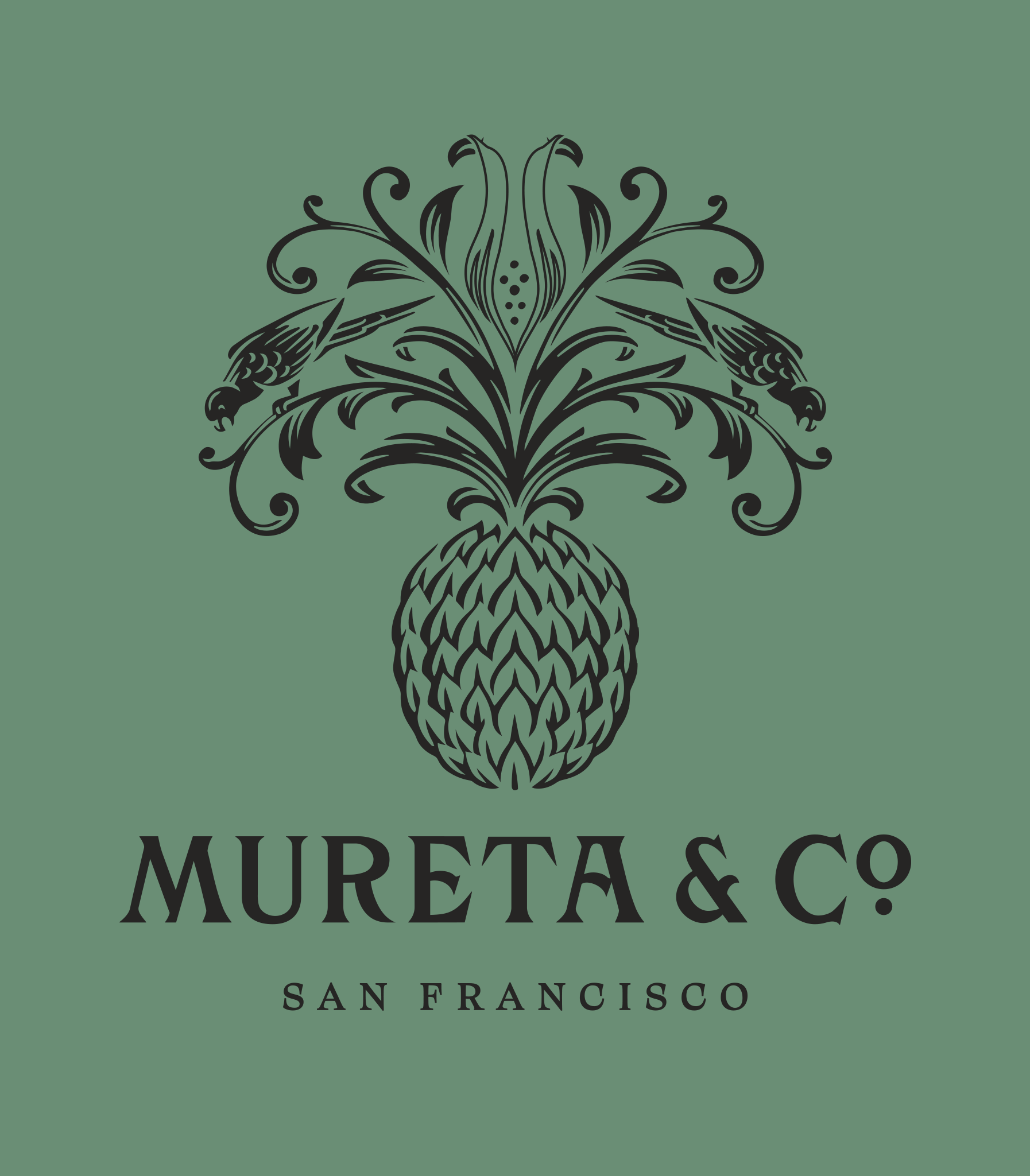 muretaandco.com