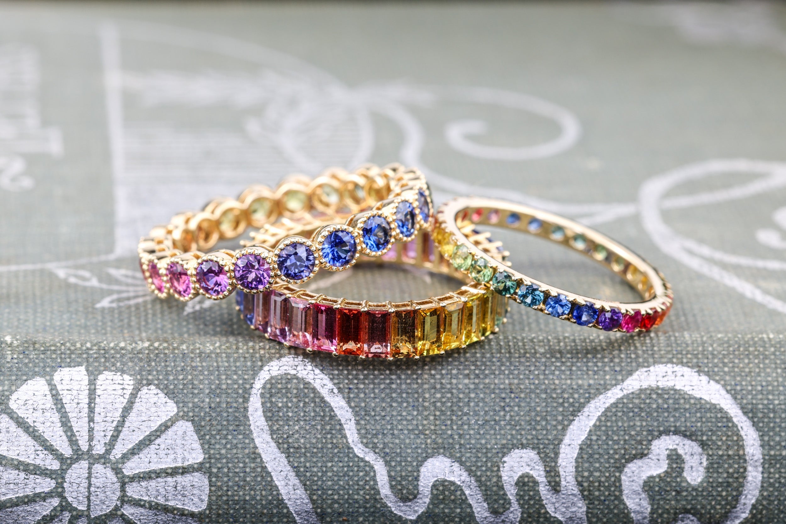 Rings