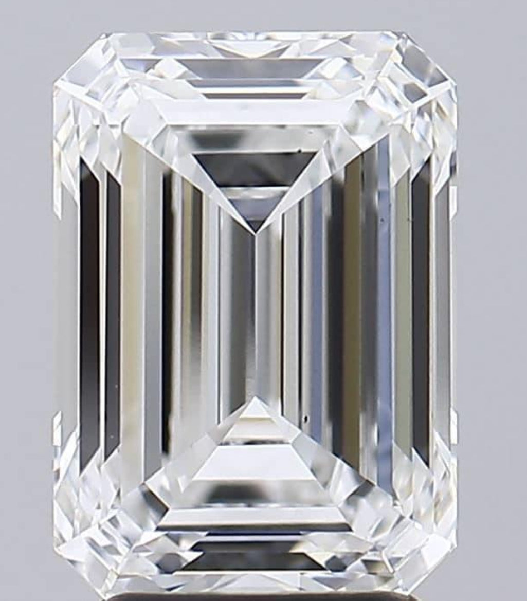 5.00-5.99 Carat Loose Lab Grown Diamond