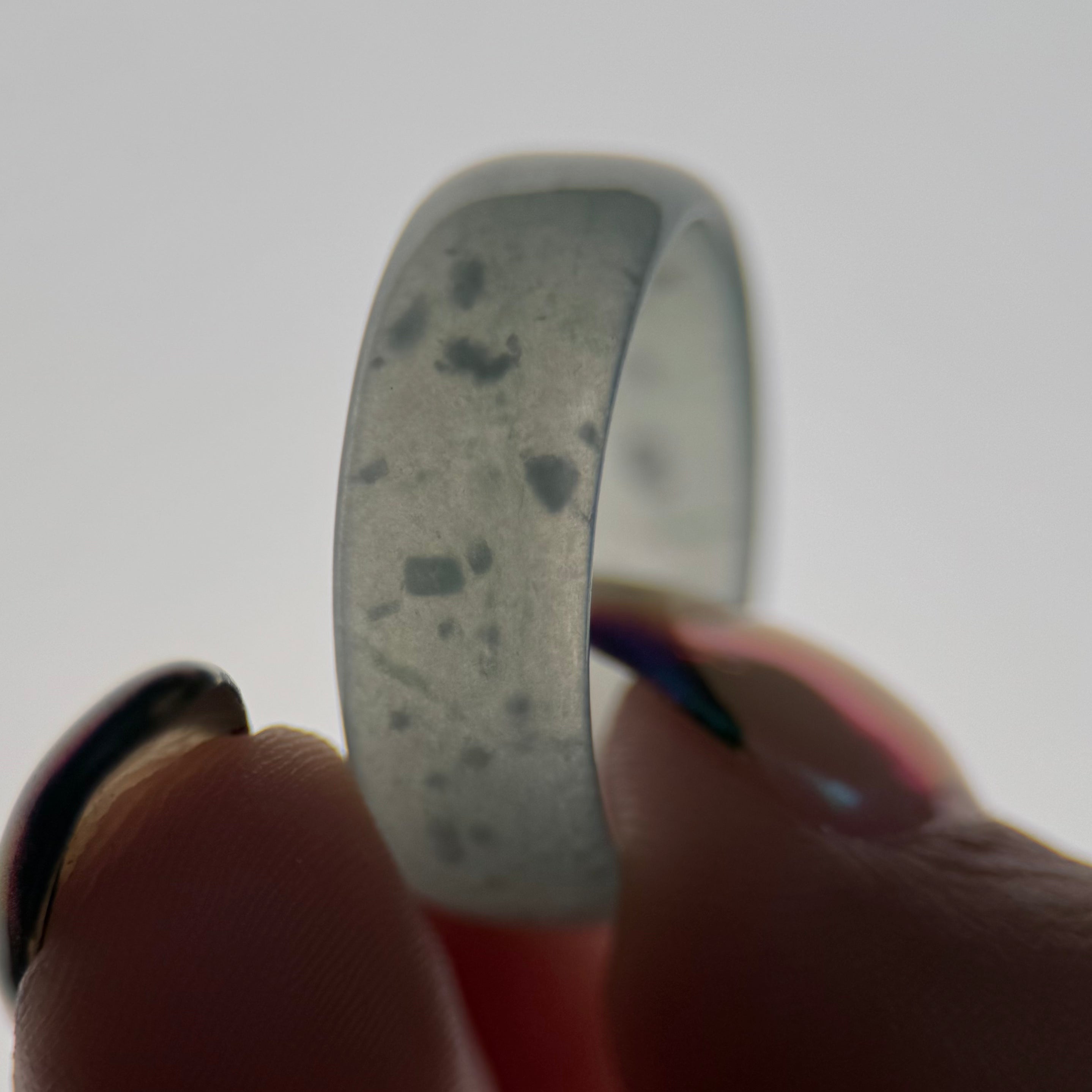 Jade Band Size 13