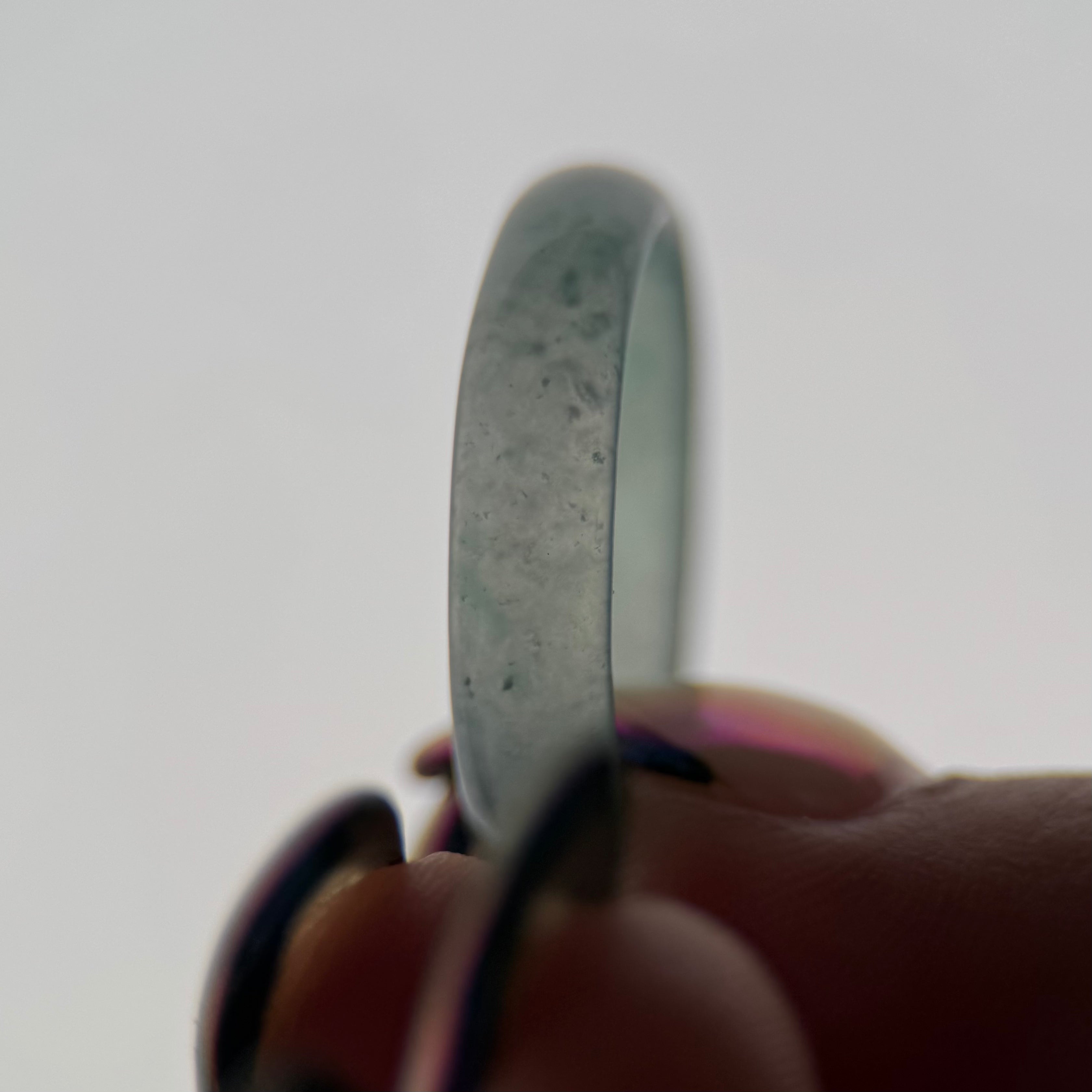 Jade Band Size 13