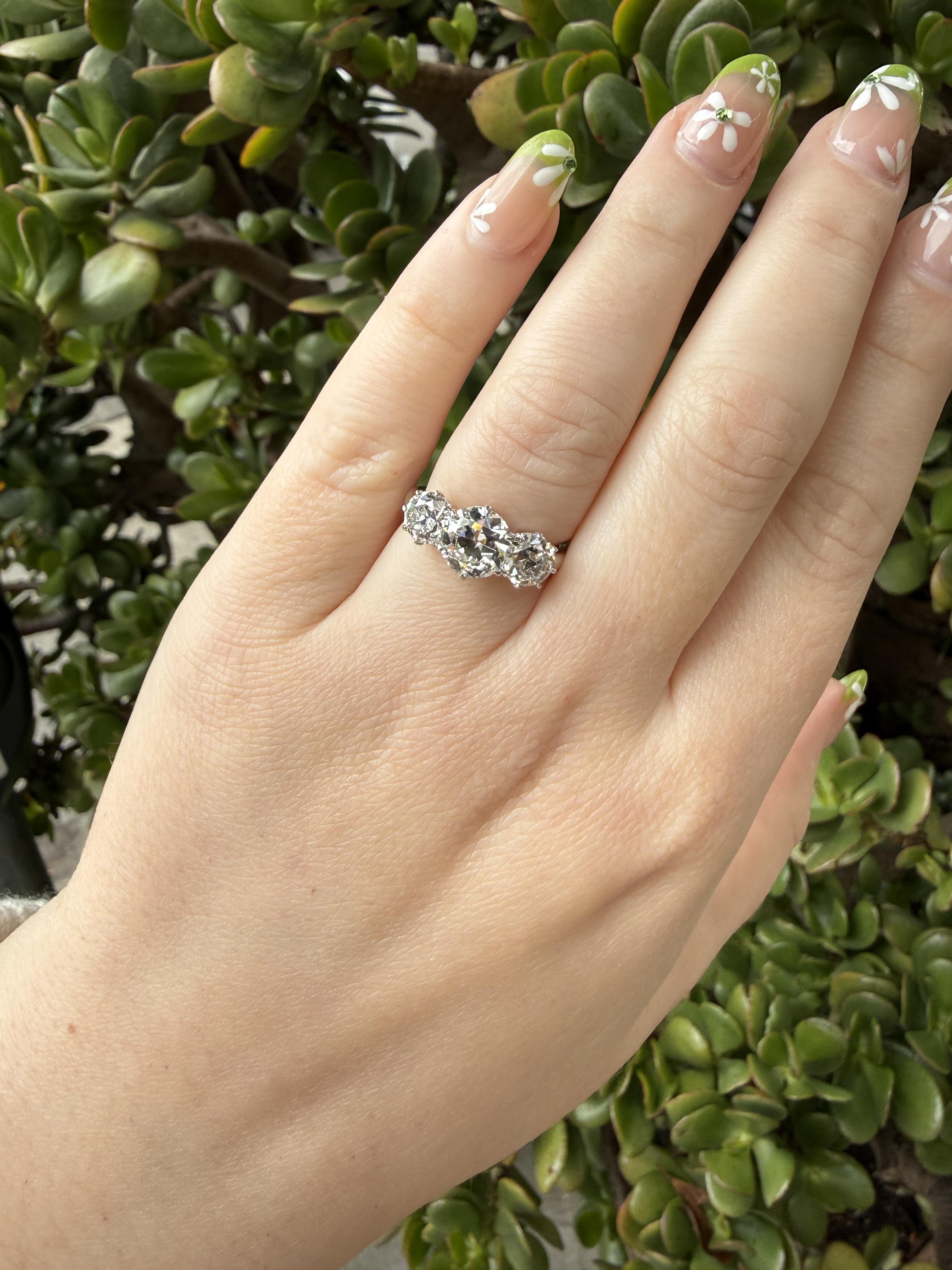 The Eleanor Ring