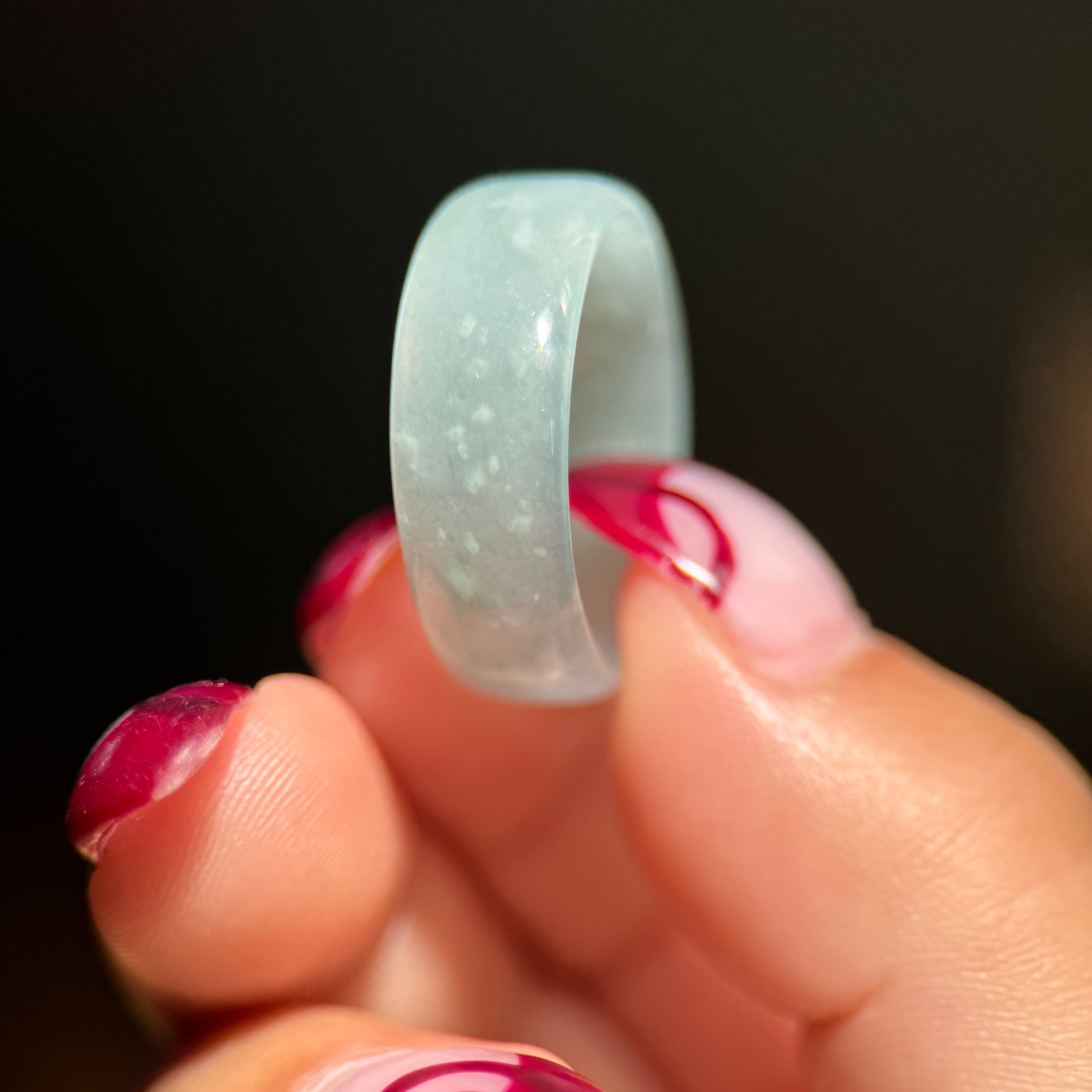 Jade Band Size 13