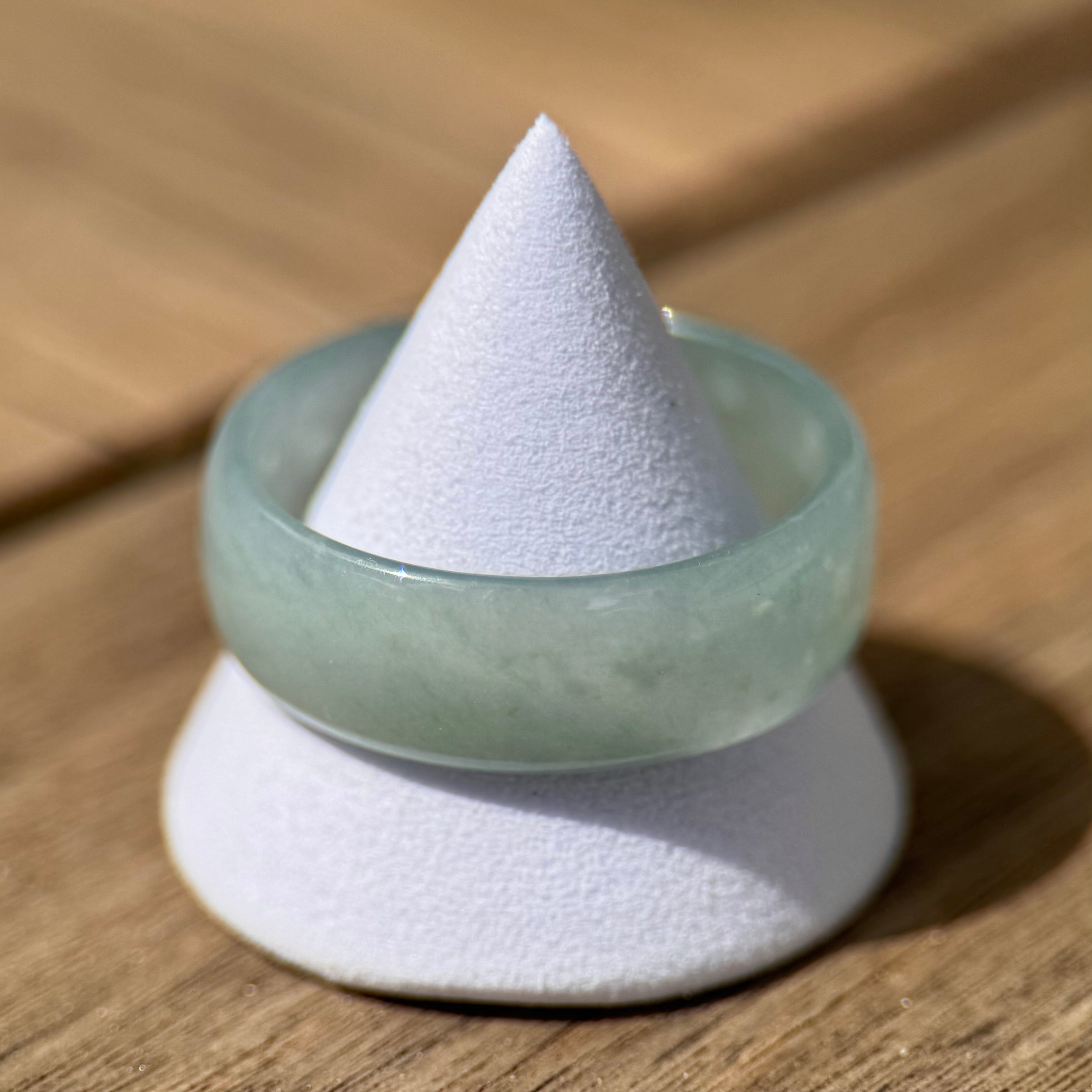 Jade Band Size 13