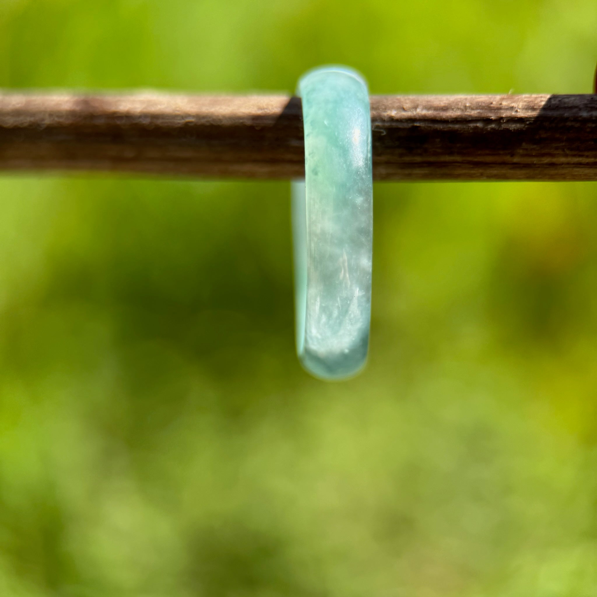 Jade Band Size 13
