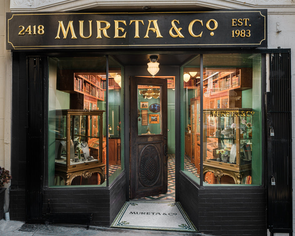 Mureta & Co.