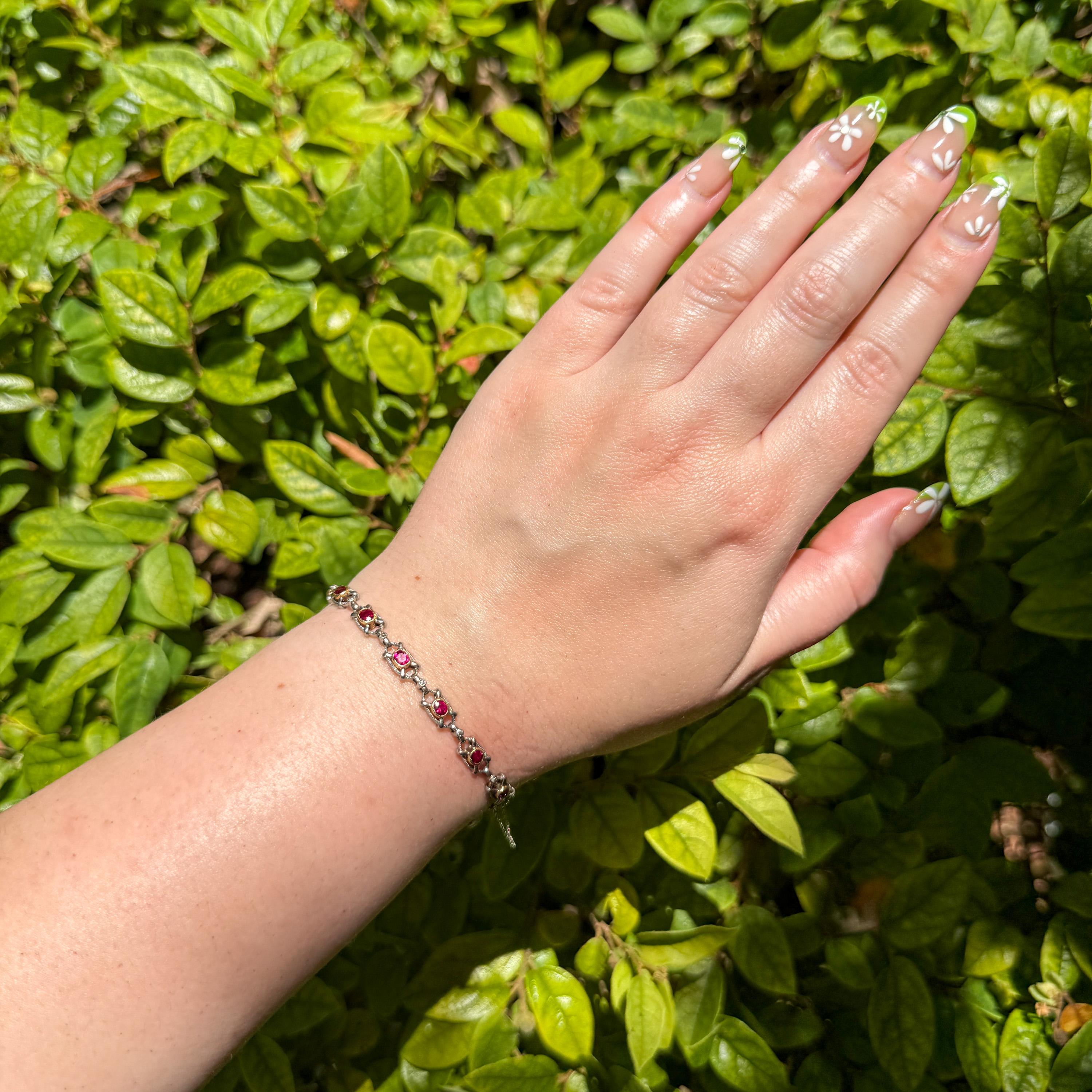 Expertly Curated Vintage Bracelets in San Francisco | Mureta & Co.