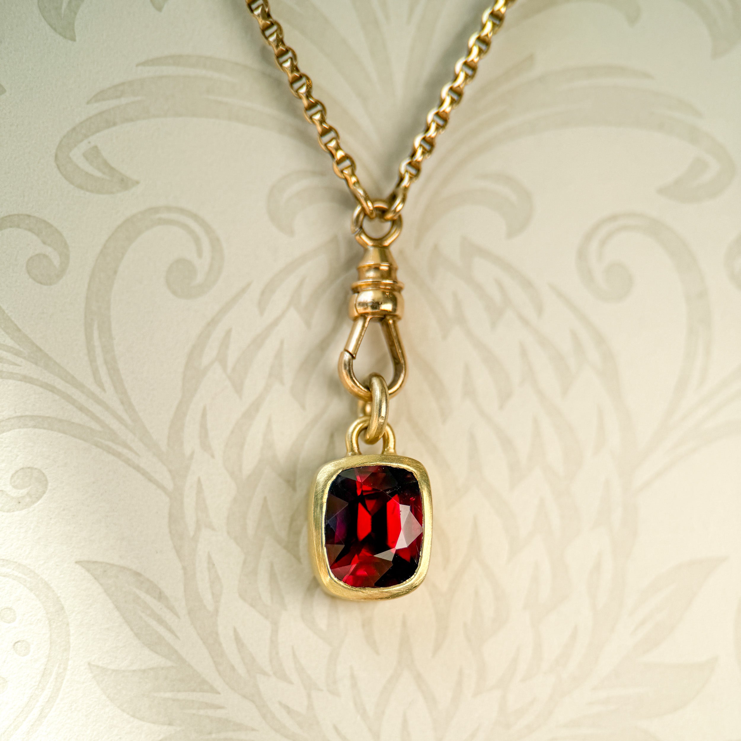 Murkani◆ラインアート☆前向きさ＆強さ☆コイン/シルバー MURKANI | Mindfully Made Jewellery Inspired By Ancient Symbolism