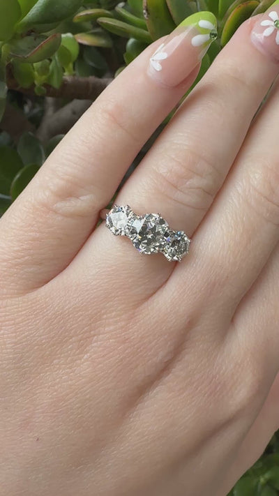 The Eleanor Ring